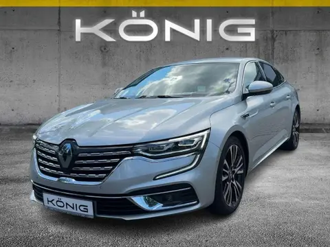 Used RENAULT TALISMAN Petrol 2022 Ad 