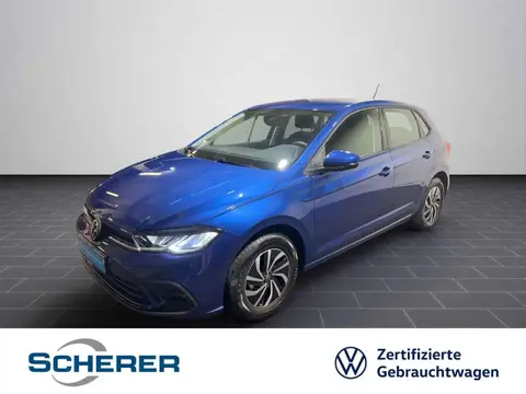 Used VOLKSWAGEN POLO Petrol 2024 Ad 