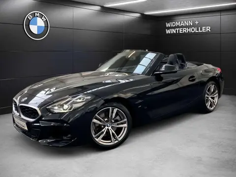 Used BMW Z4 Petrol 2023 Ad 