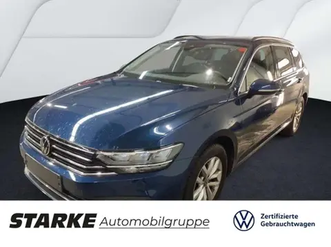 Annonce VOLKSWAGEN PASSAT Diesel 2024 d'occasion 