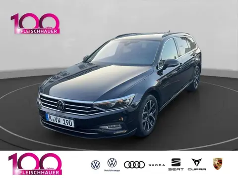 Used VOLKSWAGEN PASSAT Diesel 2024 Ad 