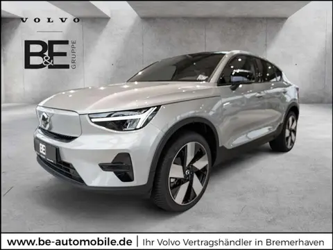 Annonce VOLVO C40 Électrique 2024 d'occasion 