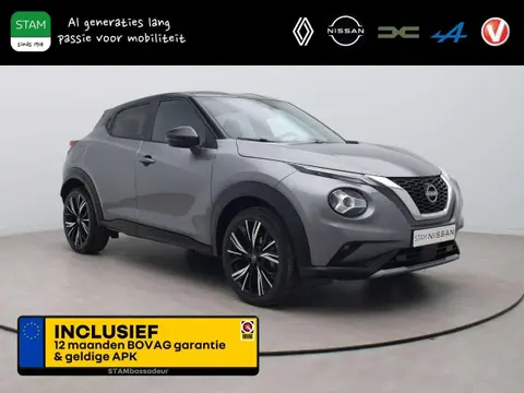 Annonce NISSAN JUKE Essence 2023 d'occasion 