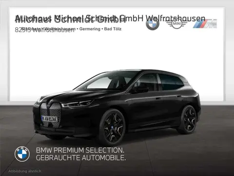 Used BMW IX Electric 2023 Ad 