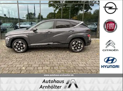 Used HYUNDAI KONA Electric 2023 Ad 