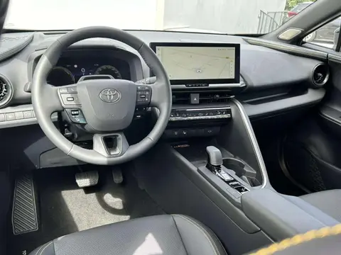 Used TOYOTA C-HR Hybrid 2024 Ad 