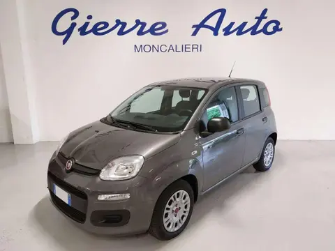 Used FIAT PANDA Hybrid 2022 Ad 