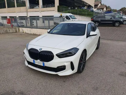 Annonce BMW SERIE 1 Diesel 2023 d'occasion 