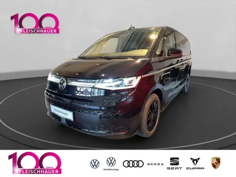 Annonce VOLKSWAGEN T7 Diesel 2024 d'occasion 