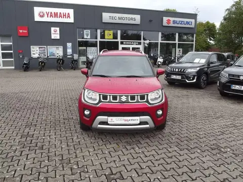 Annonce SUZUKI IGNIS Essence 2023 d'occasion 