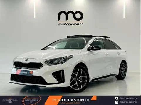 Annonce KIA PROCEED Essence 2019 d'occasion 