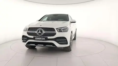 Annonce MERCEDES-BENZ CLASSE GLE Hybride 2021 d'occasion 