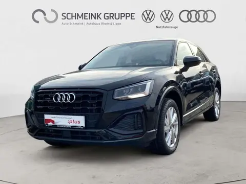 Used AUDI Q2 Petrol 2023 Ad Germany