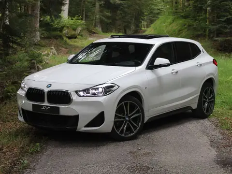 Annonce BMW X2 Essence 2021 d'occasion 