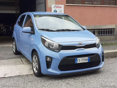 Annonce KIA PICANTO Essence 2019 d'occasion 