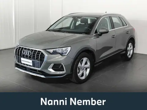 Annonce AUDI Q3 Hybride 2020 d'occasion 