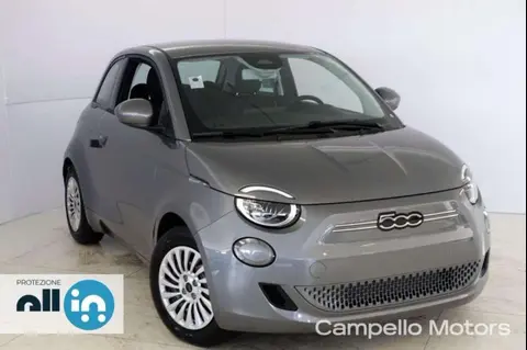 Annonce FIAT 500 Électrique 2023 d'occasion 