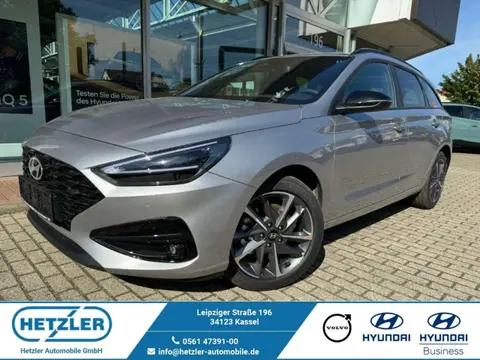 Annonce HYUNDAI I30 Essence 2024 d'occasion Allemagne