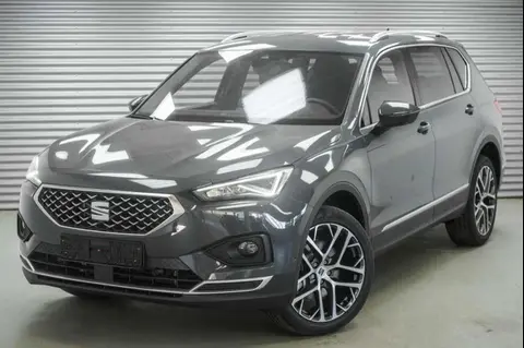 Annonce SEAT TARRACO Essence 2024 d'occasion 