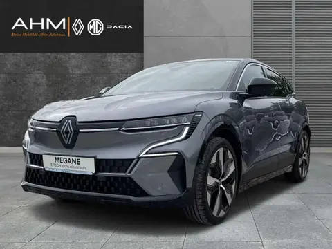 Used RENAULT MEGANE Electric 2024 Ad 