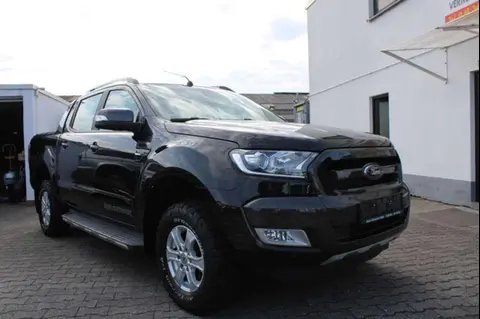 Used FORD RANGER Diesel 2017 Ad 