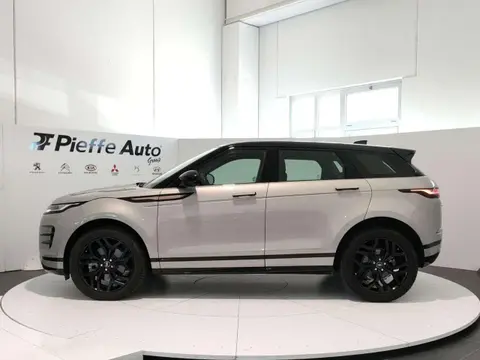 Used LAND ROVER RANGE ROVER EVOQUE Diesel 2019 Ad 