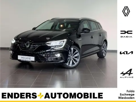 Used RENAULT MEGANE Petrol 2024 Ad 