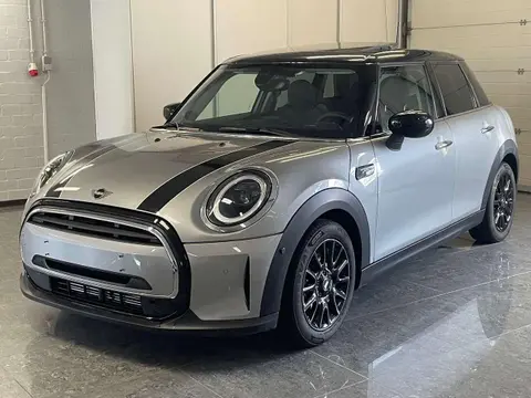 Used MINI COOPER Petrol 2023 Ad Belgium