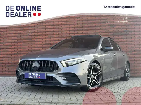 Used MERCEDES-BENZ CLASSE A Petrol 2020 Ad 