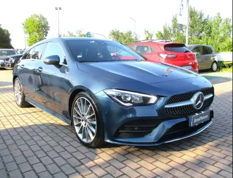 Used MERCEDES-BENZ CLASSE CLA Diesel 2021 Ad 