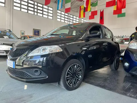 Used LANCIA YPSILON LPG 2019 Ad 