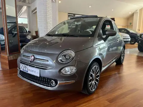 Used FIAT 500C Hybrid 2023 Ad 