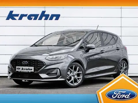 Used FORD FIESTA Petrol 2024 Ad 