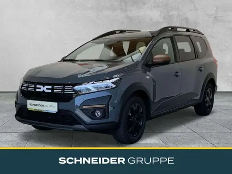 Annonce DACIA JOGGER GPL 2024 d'occasion 