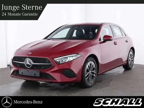 Used MERCEDES-BENZ CLASSE A Petrol 2023 Ad 