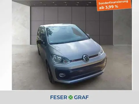 Annonce VOLKSWAGEN UP! Essence 2021 d'occasion 