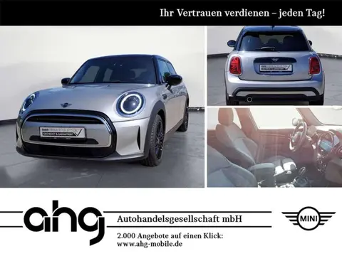 Used MINI COOPER Petrol 2023 Ad 