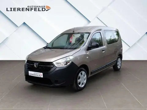 Used DACIA DOKKER Diesel 2020 Ad 