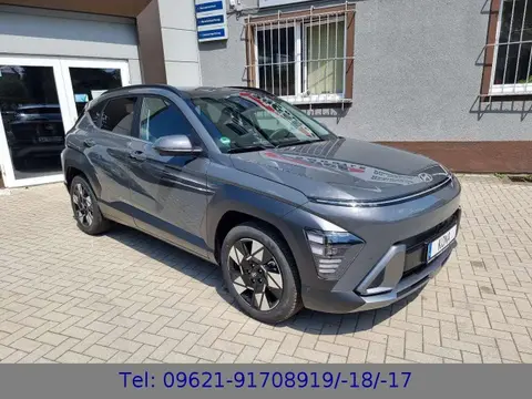 Used HYUNDAI KONA Petrol 2023 Ad 