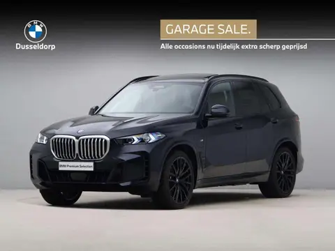 Annonce BMW X5 Hybride 2023 d'occasion 