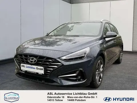 Annonce HYUNDAI I30 Essence 2022 d'occasion 