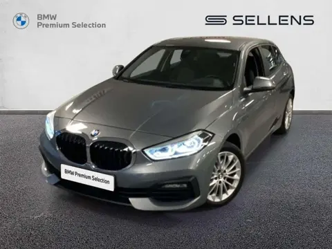 Used BMW SERIE 1 Petrol 2023 Ad 