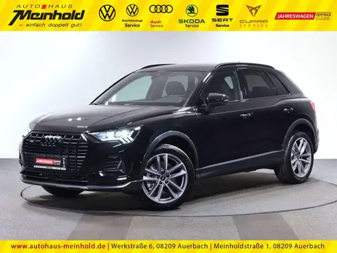 Used AUDI Q3 Diesel 2024 Ad Germany