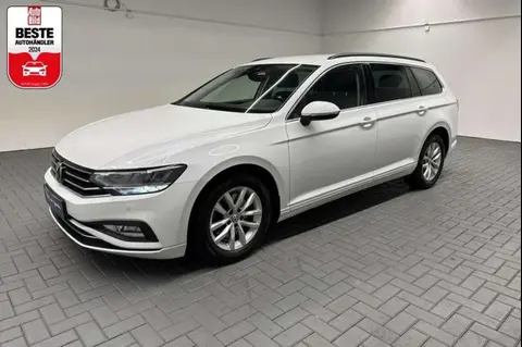 Annonce VOLKSWAGEN PASSAT Essence 2019 d'occasion 