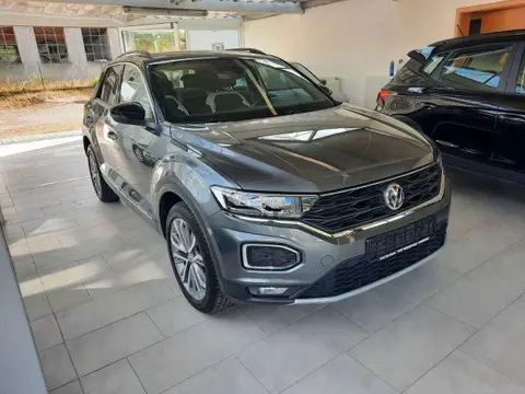 Used VOLKSWAGEN T-ROC Petrol 2019 Ad 