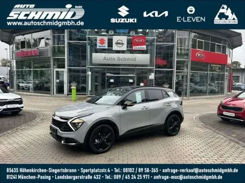 Annonce KIA SPORTAGE Essence 2024 d'occasion 