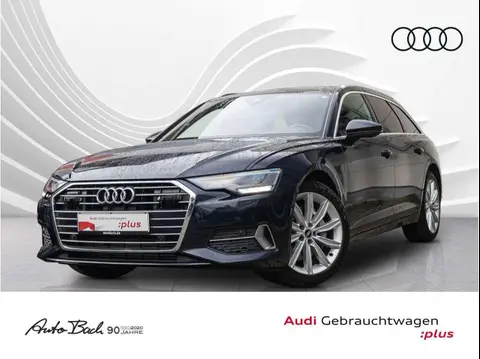 Annonce AUDI A6 Diesel 2021 d'occasion 