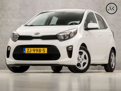 Used KIA PICANTO Petrol 2019 Ad 