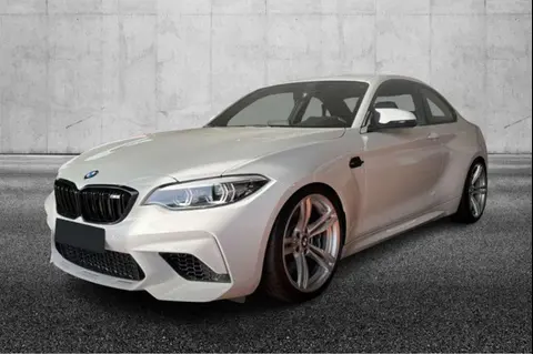 Annonce BMW M2 Essence 2019 d'occasion 