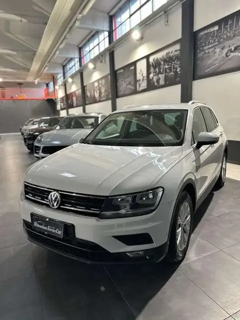 Annonce VOLKSWAGEN TIGUAN Diesel 2020 d'occasion 